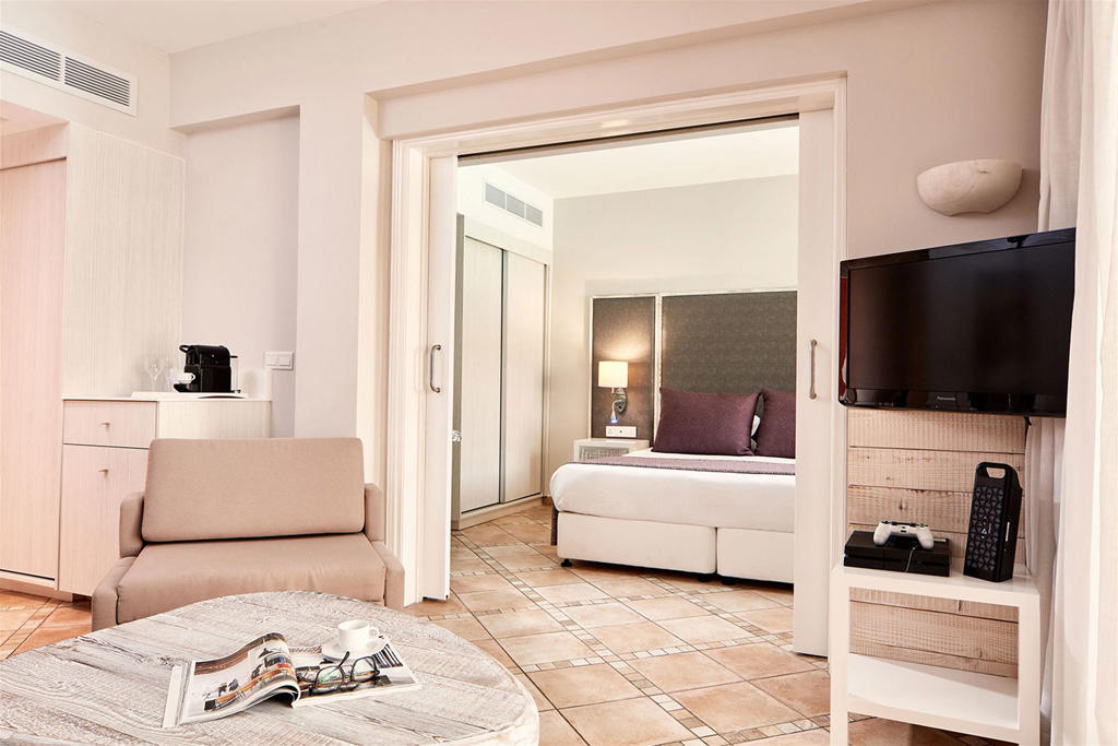 Atlantica Aeneas Resort