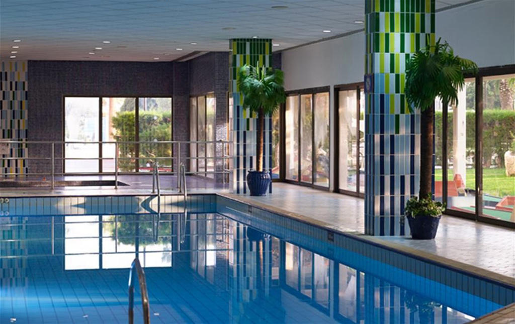Atlantica Aeneas Resort