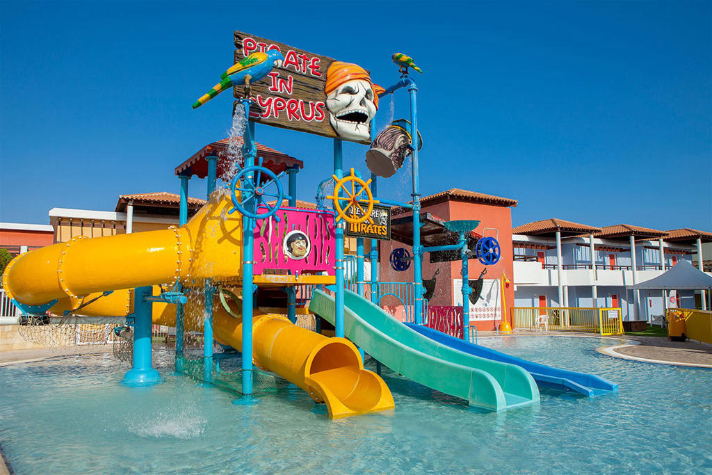 Atlantica Aeneas Resort
