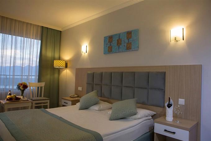 Antalya Adonis Hotel