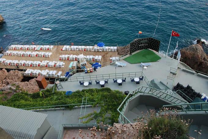 Antalya Adonis Hotel