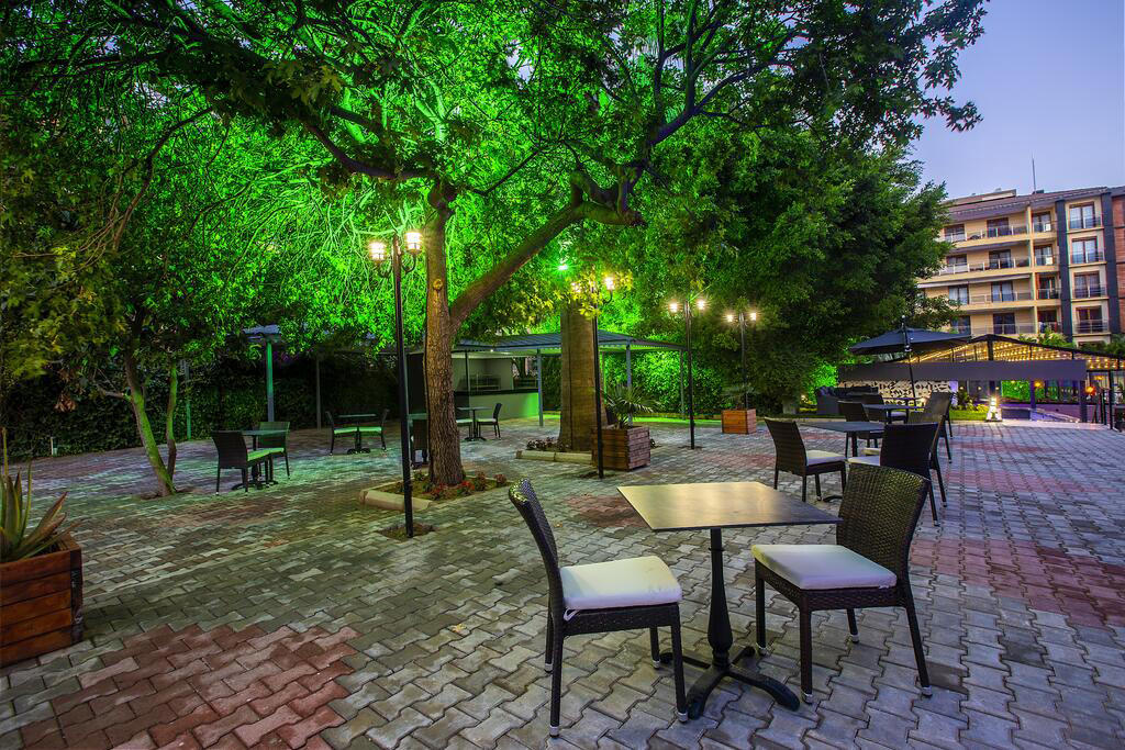 ROYALISA HOTEL