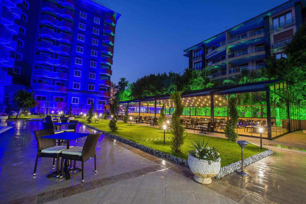 ROYALISA HOTEL