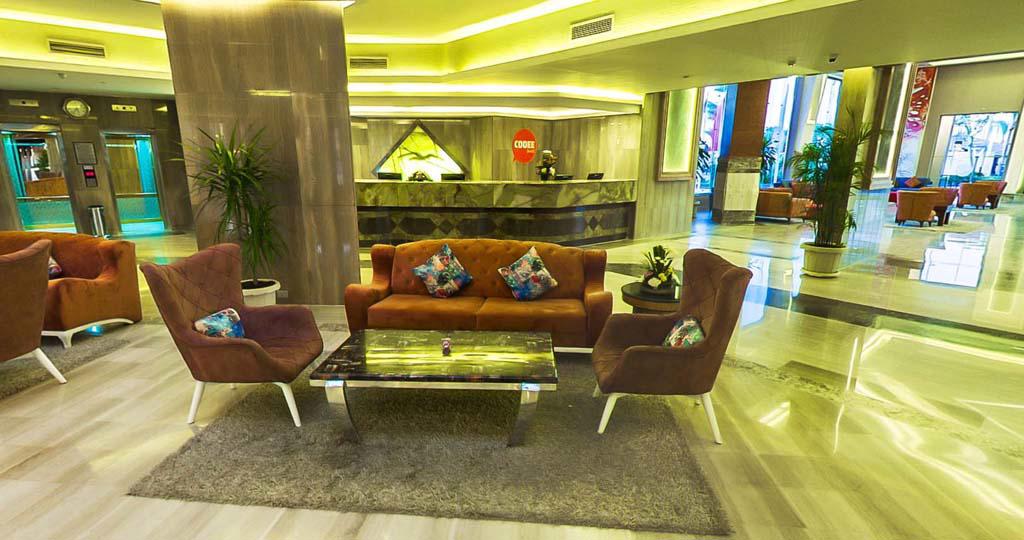 BEACH ALBATROS RESORT - SAFAGA ROAD, HURGADA