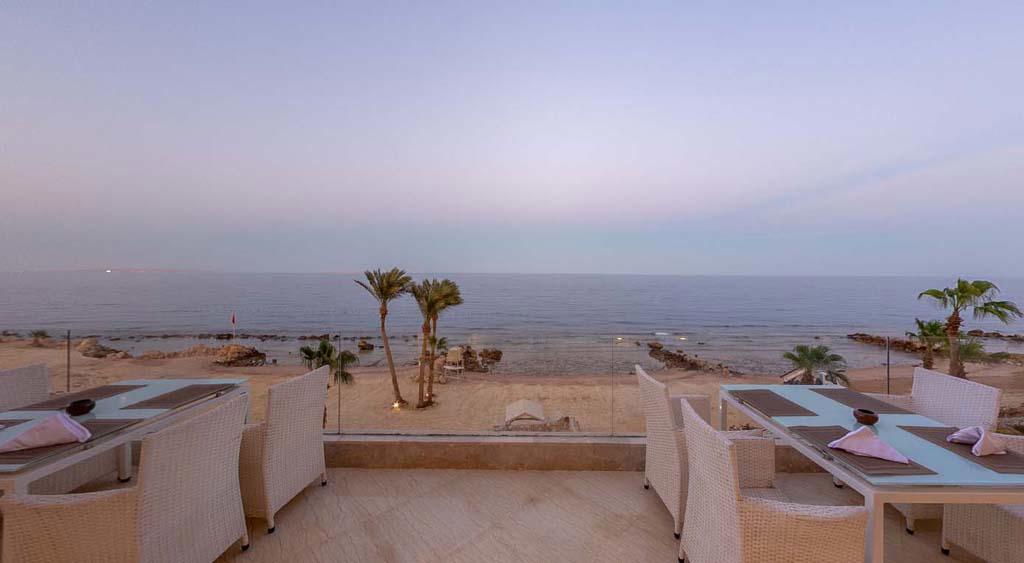 ALBATROS CITADEL RESORT - SAHL HASHEESH, HURGADA