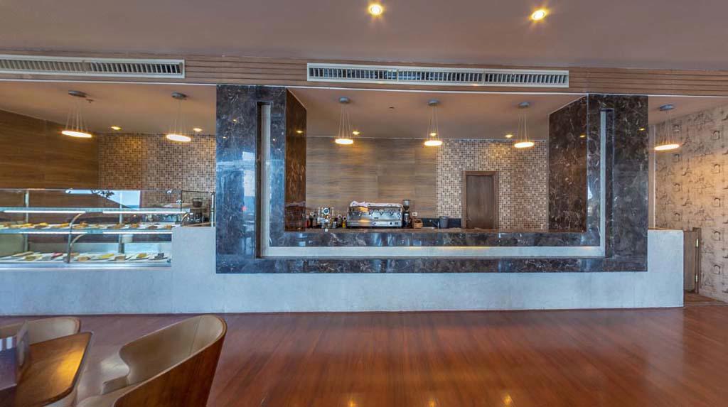 ALBATROS CITADEL RESORT - SAHL HASHEESH, HURGADA