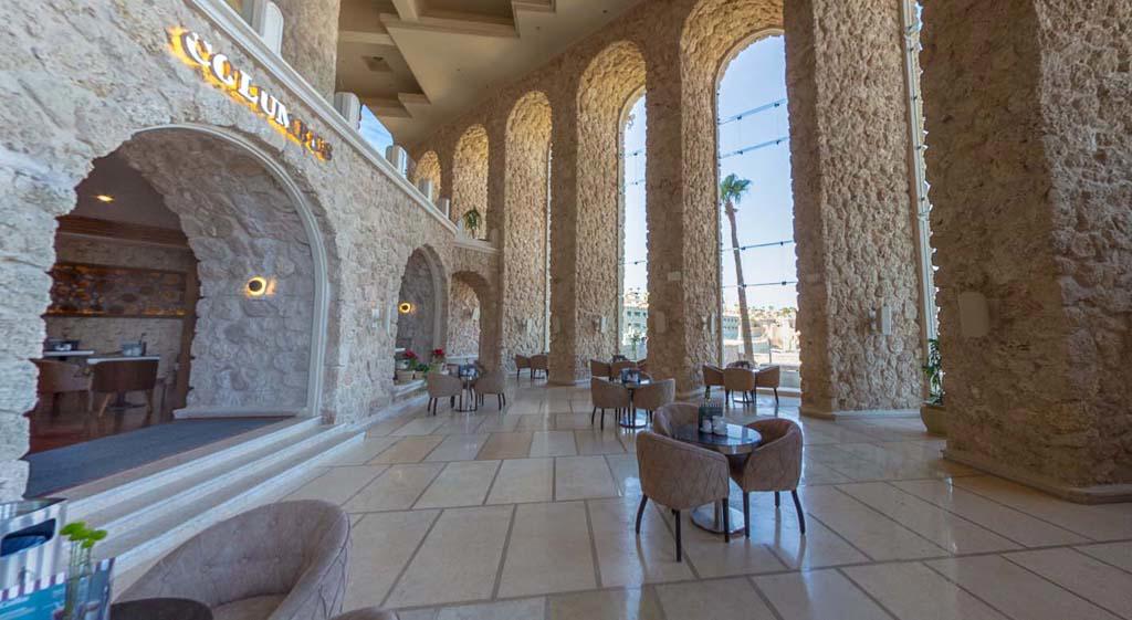 ALBATROS CITADEL RESORT - SAHL HASHEESH, HURGADA