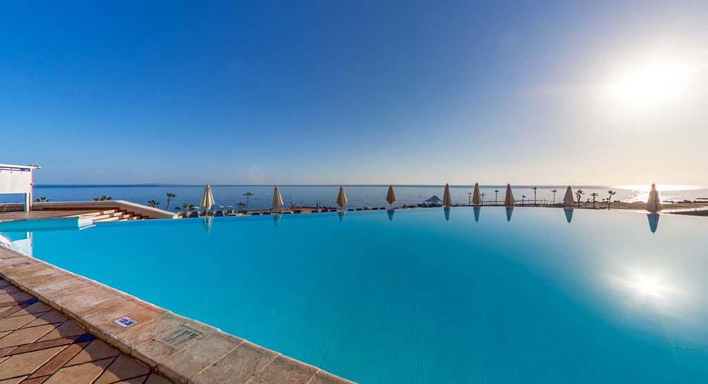 ALBATROS CITADEL RESORT - SAHL HASHEESH, HURGADA