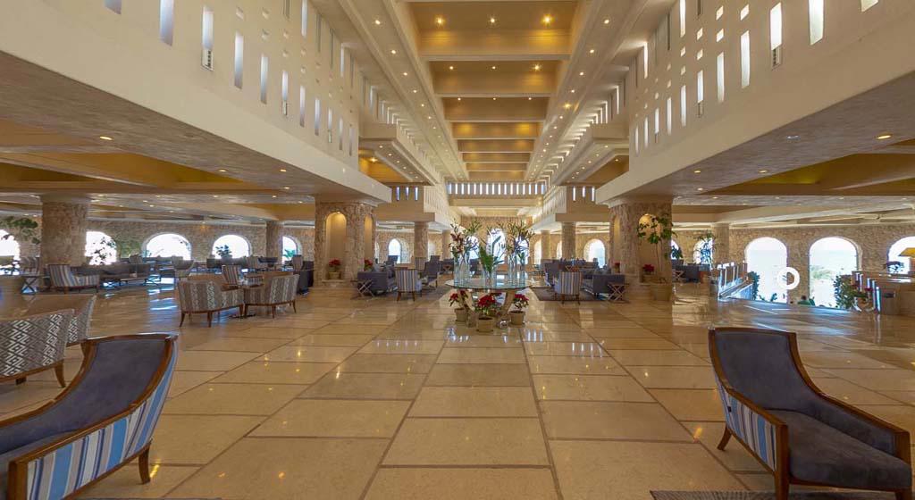 ALBATROS CITADEL RESORT - SAHL HASHEESH, HURGADA