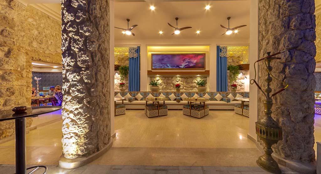 ALBATROS CITADEL RESORT - SAHL HASHEESH, HURGADA