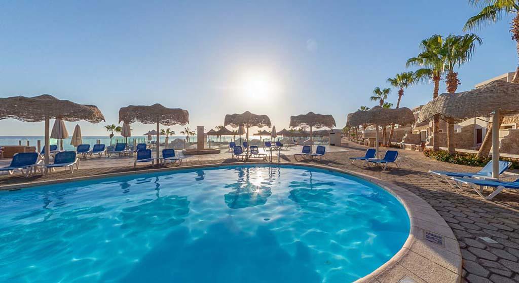 ALBATROS CITADEL RESORT - SAHL HASHEESH, HURGADA