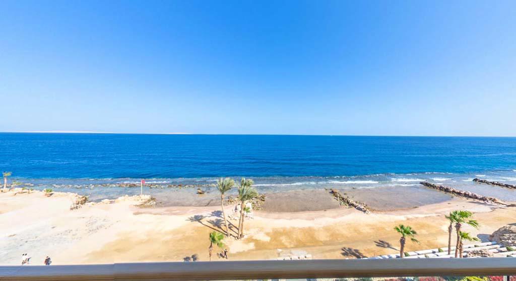 ALBATROS CITADEL RESORT - SAHL HASHEESH, HURGADA