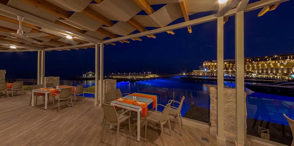 ALBATROS CITADEL RESORT - SAHL HASHEESH, HURGADA