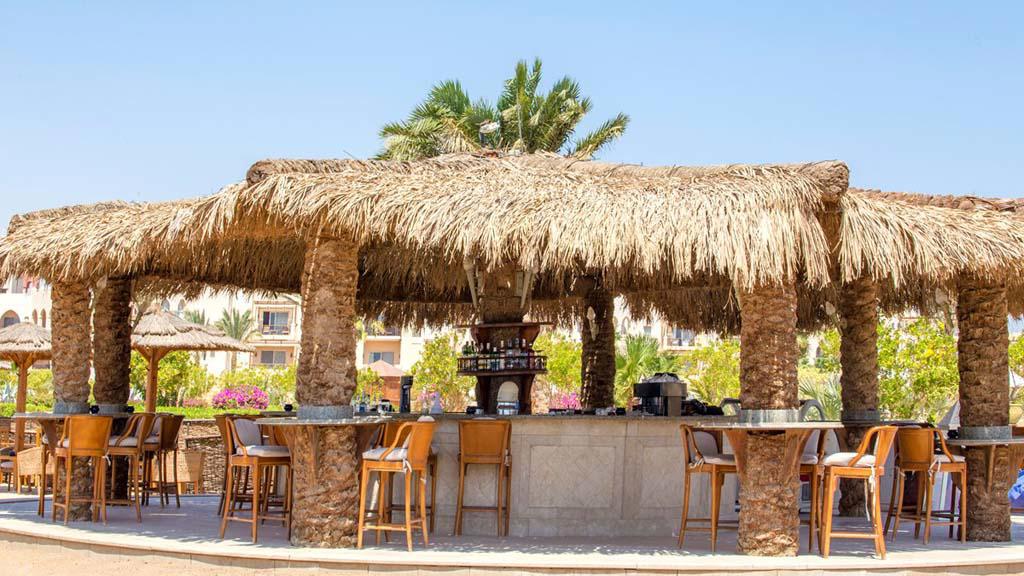 Hotel Kempinski Soma Bay Hurghada