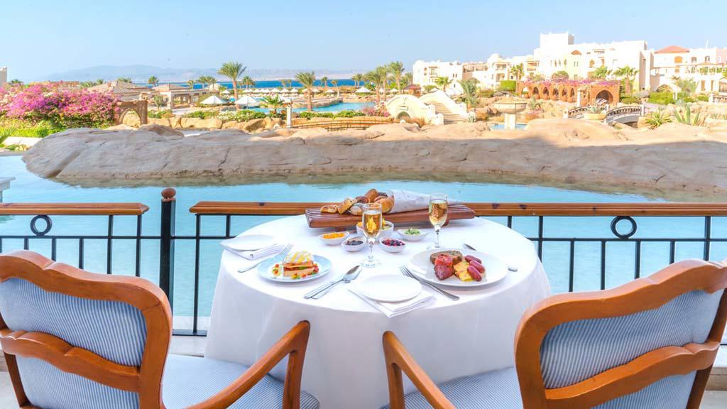 Hotel Kempinski Soma Bay Hurghada