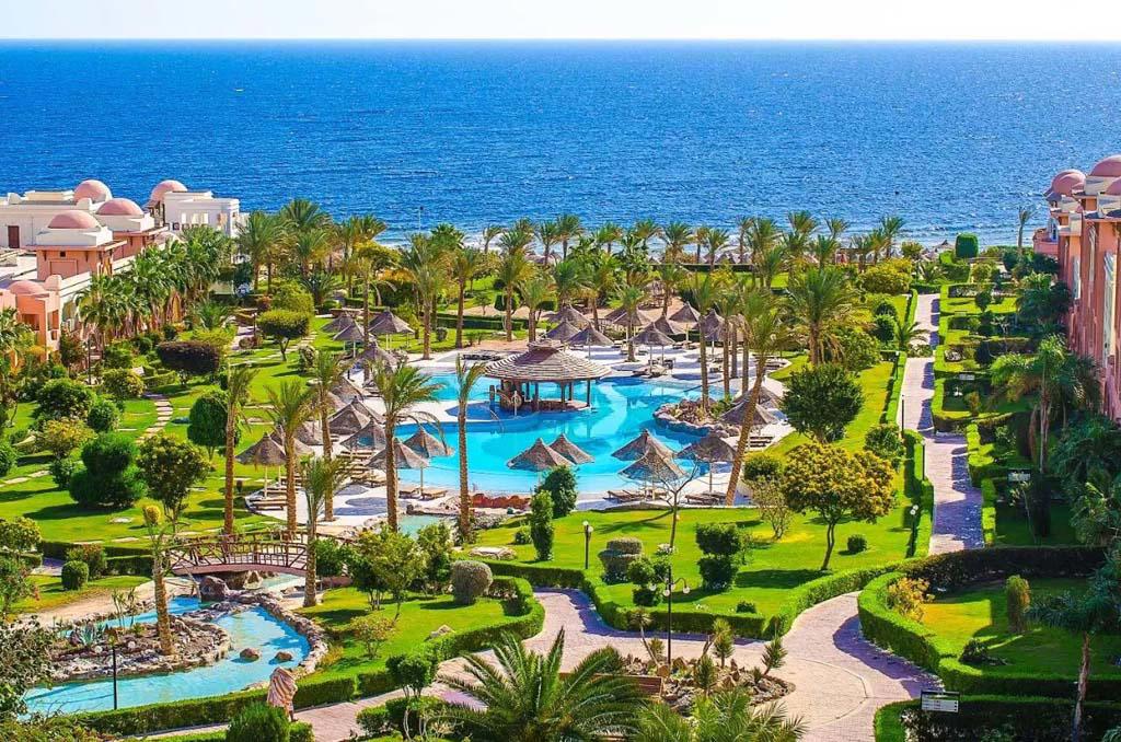 SERENITY MAKADI BEACH - MAKADI BAY