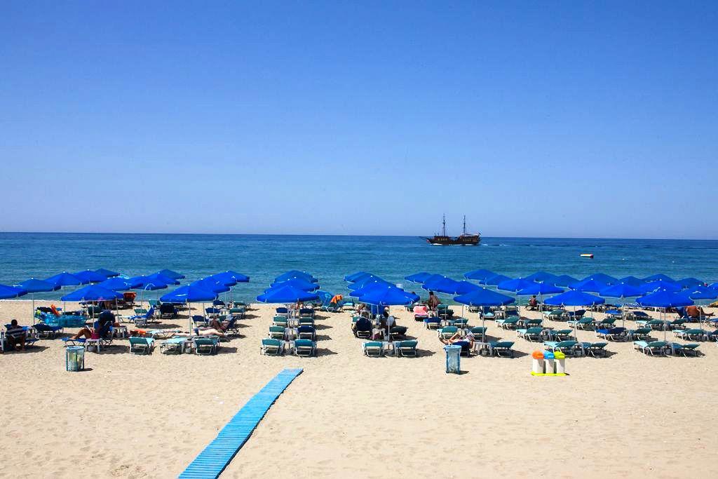 Pearl Beach