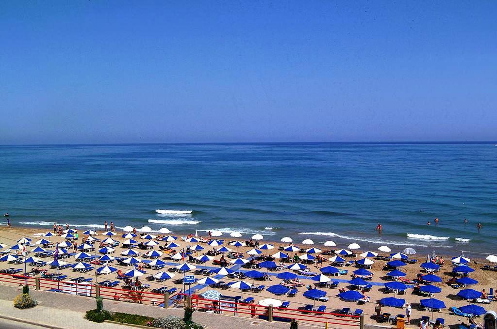 Pearl Beach
