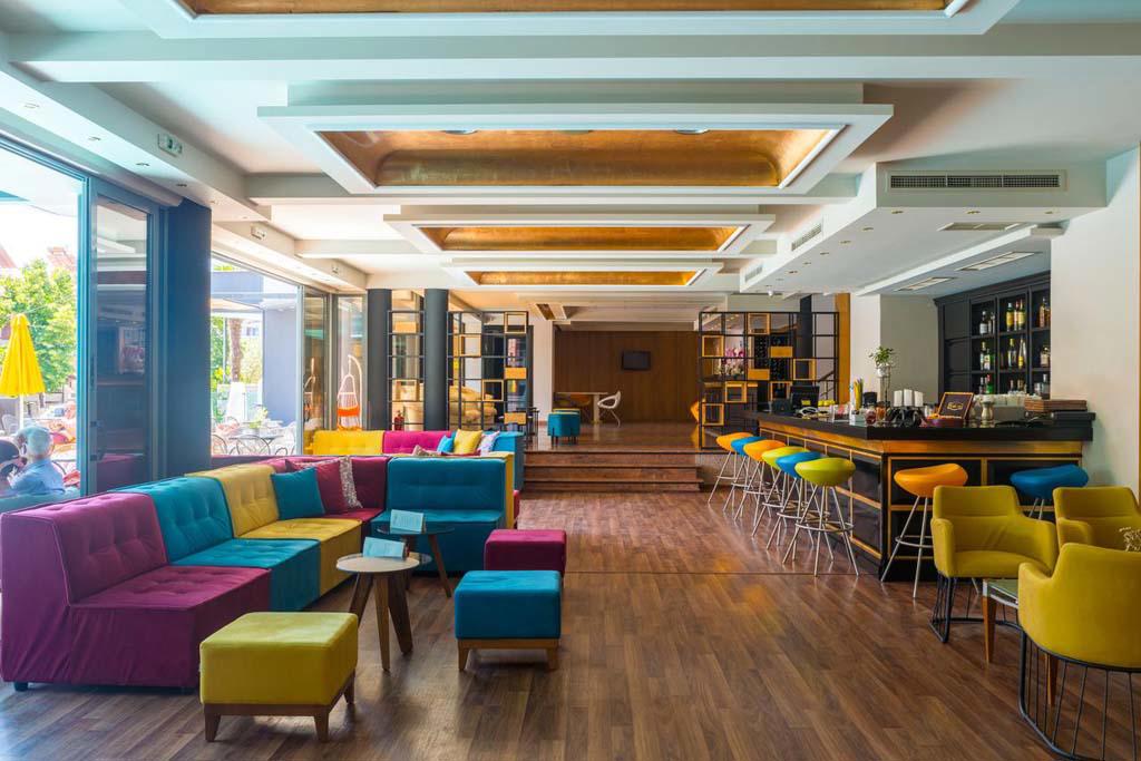 Hotel Mediterranean Resort