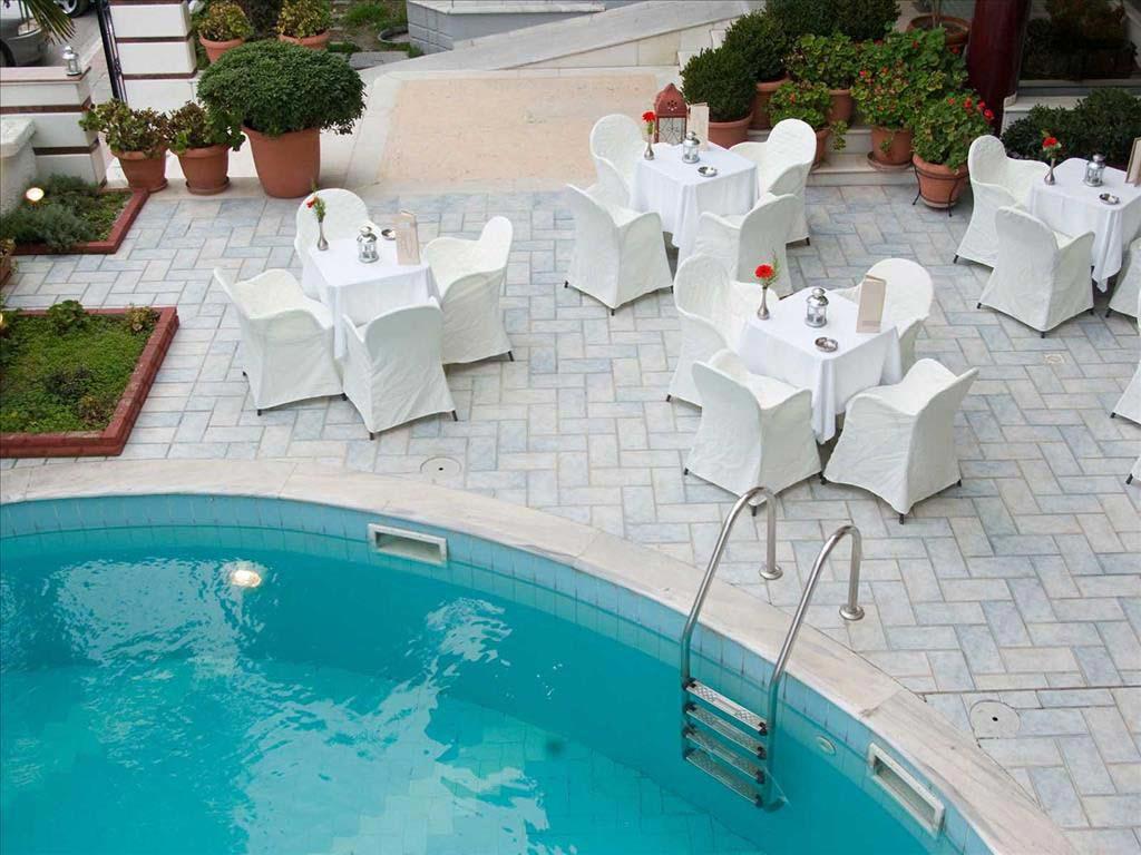 Hotel Mediterranean Resort