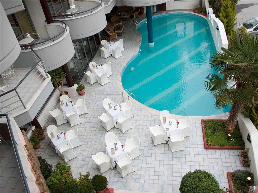 Hotel Mediterranean Resort
