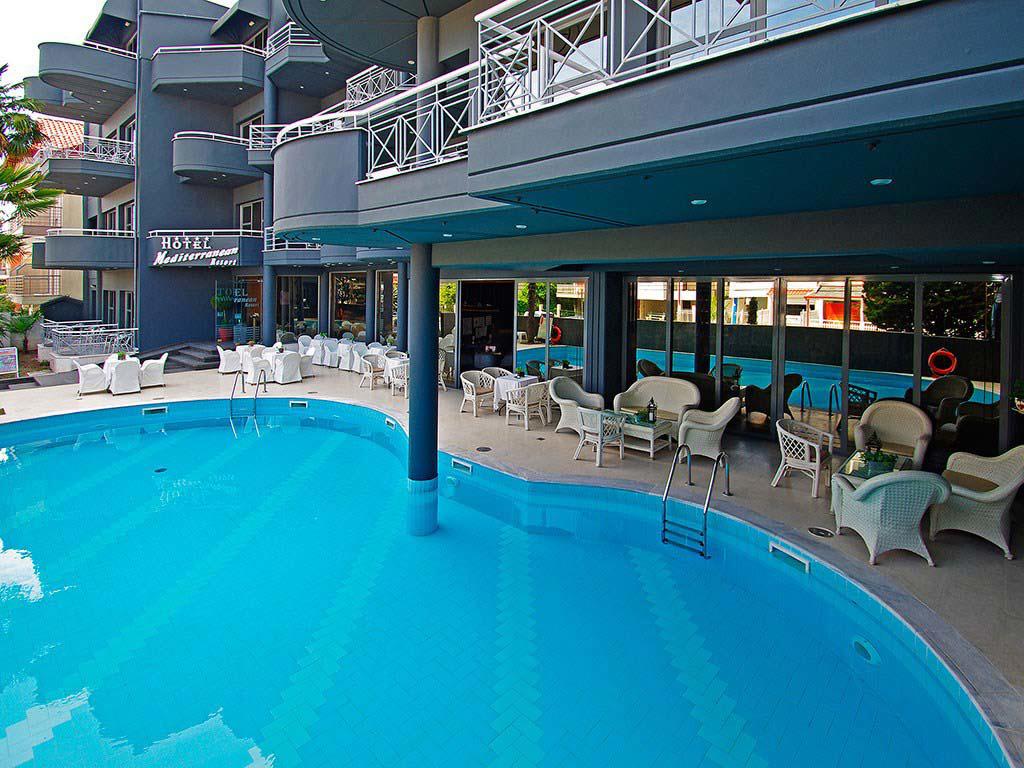 Hotel Mediterranean Resort