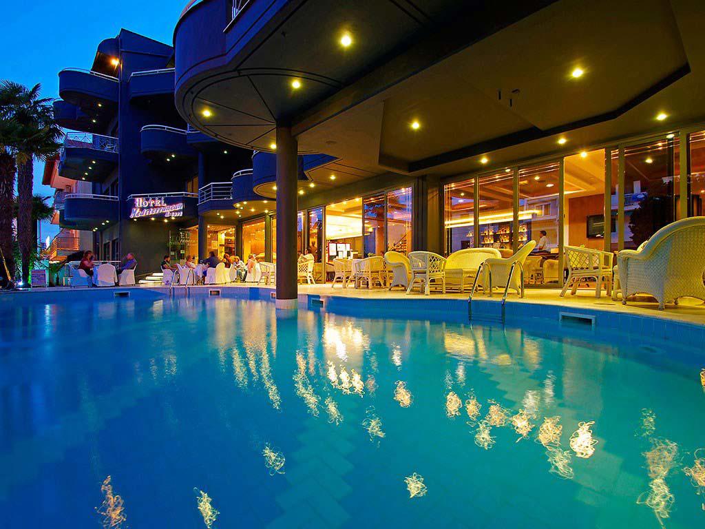 Hotel Mediterranean Resort
