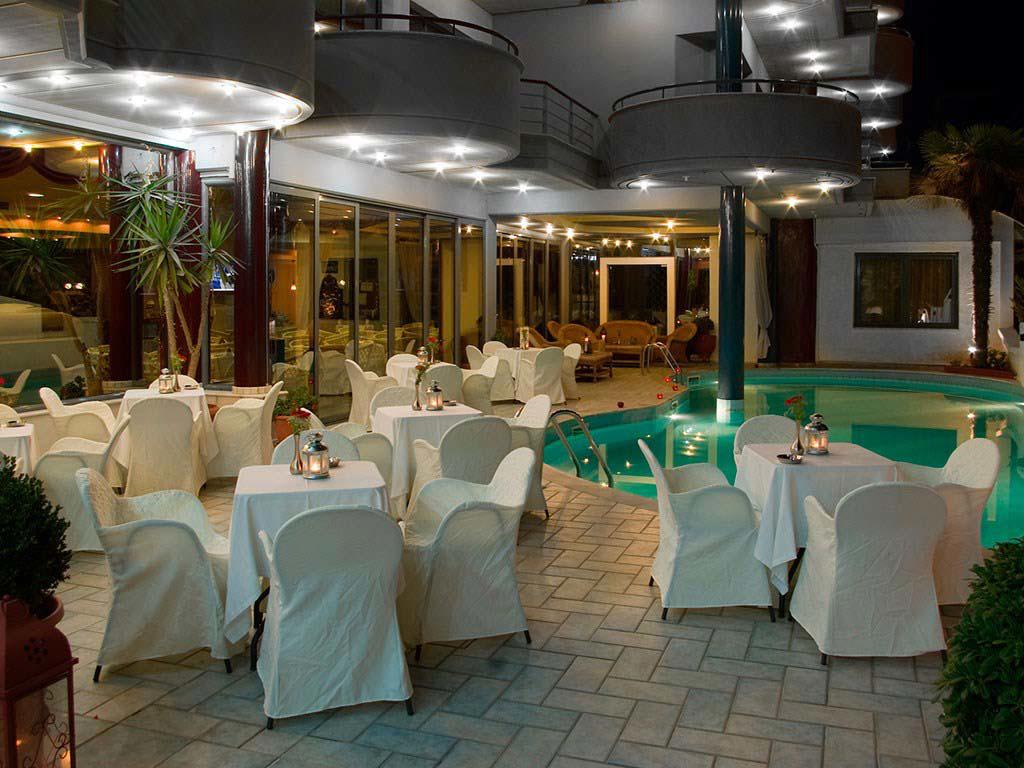 Hotel Mediterranean Resort