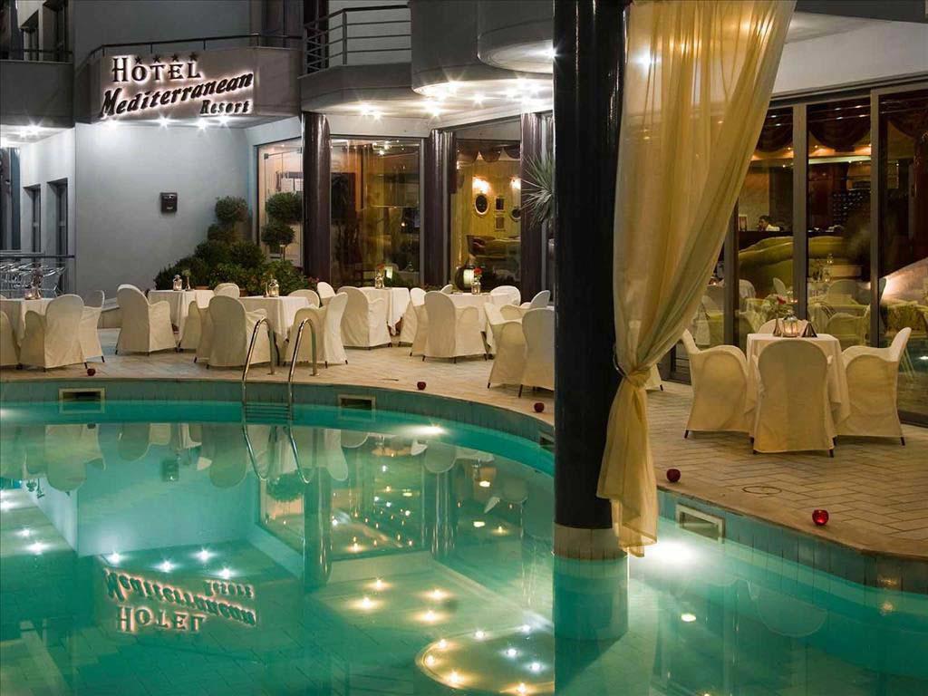Hotel Mediterranean Resort