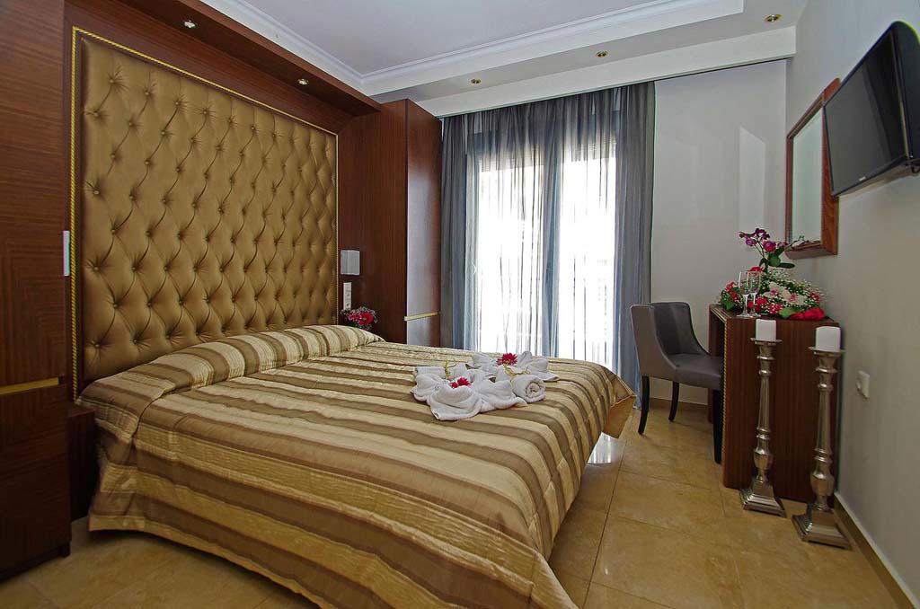Hotel Mediterranean Resort