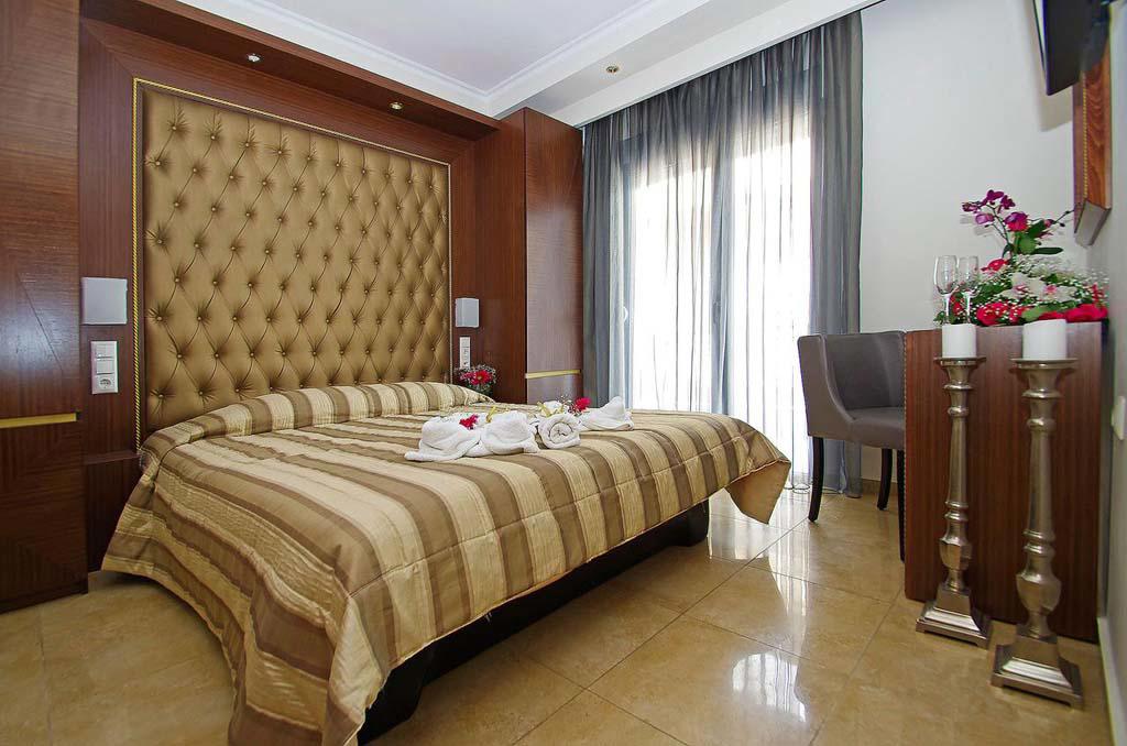 Hotel Mediterranean Resort