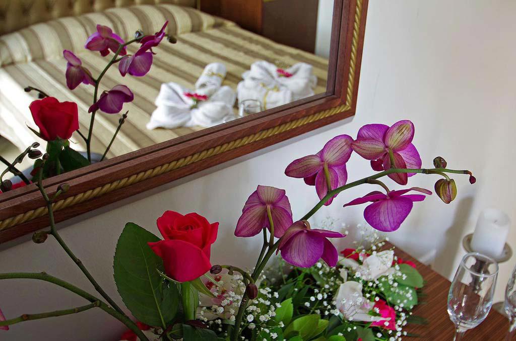 Hotel Mediterranean Resort