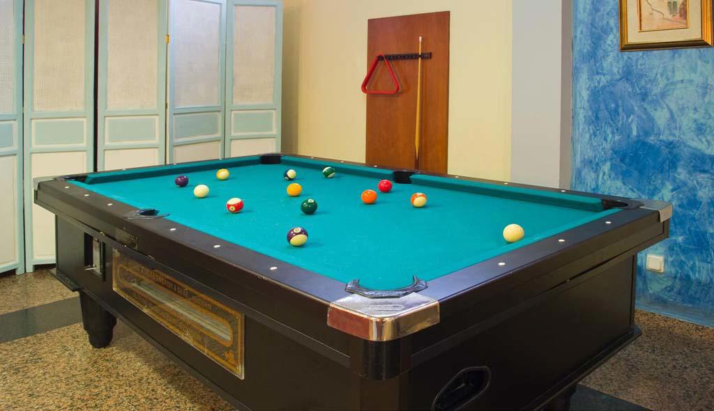 Hotel Mediterranean Resort