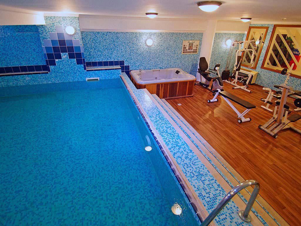 Hotel Mediterranean Resort