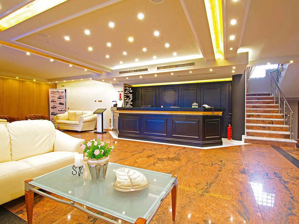 Hotel Mediterranean Resort