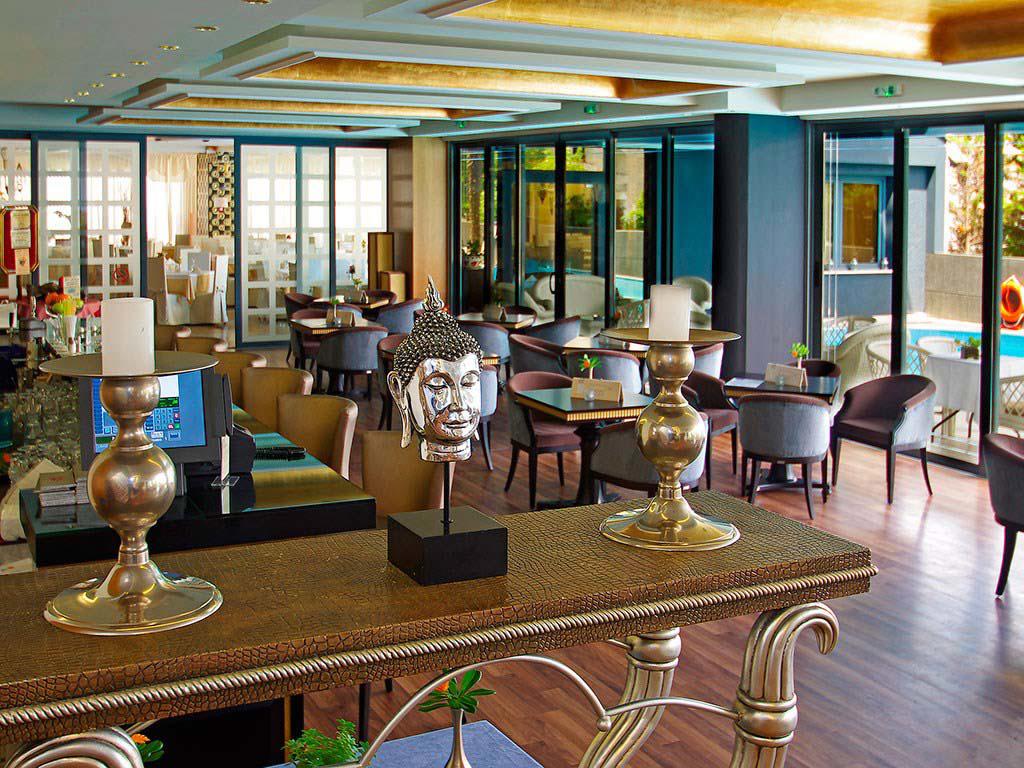 Hotel Mediterranean Resort