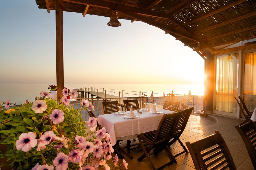 Aragosta Restaurand-hotel