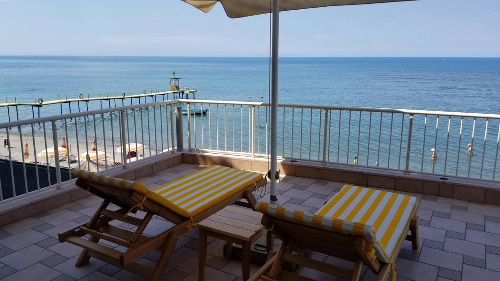 Aragosta Restaurand-hotel