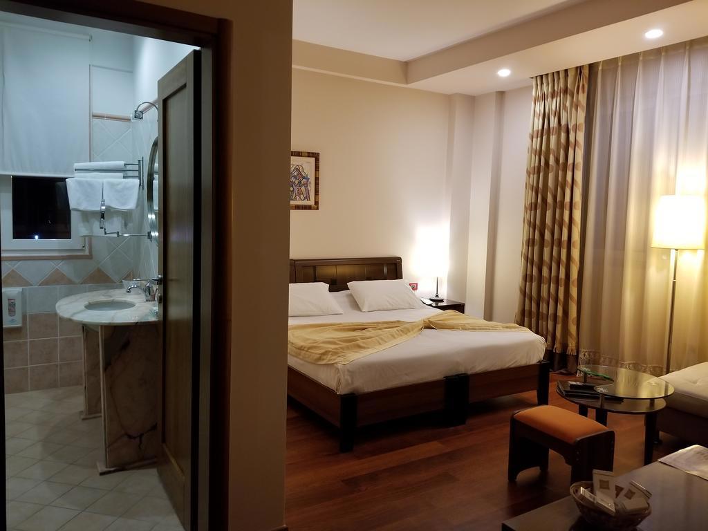 Aragosta Restaurand-hotel