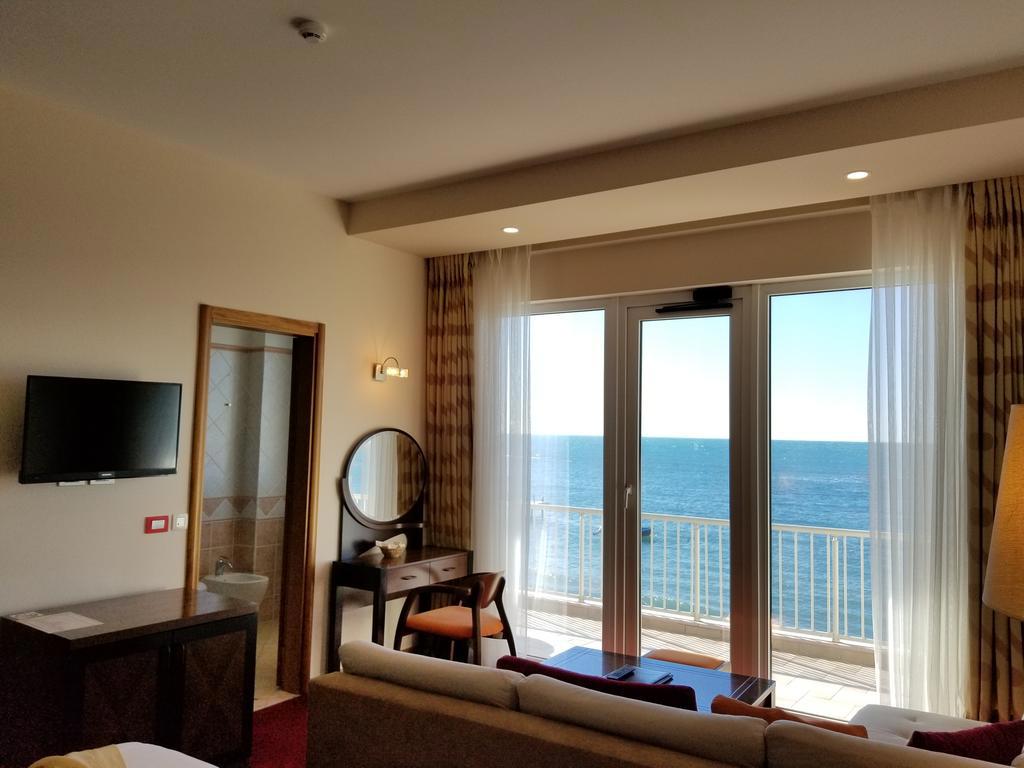 Aragosta Restaurand-hotel