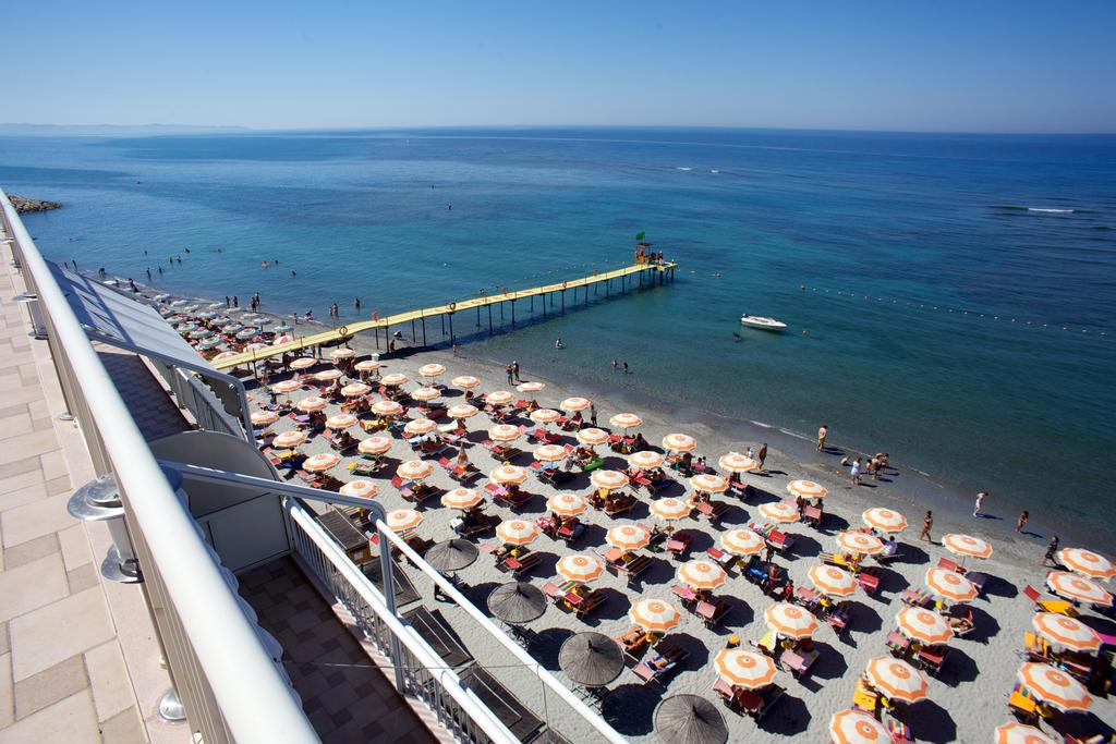 Aragosta Restaurand-hotel