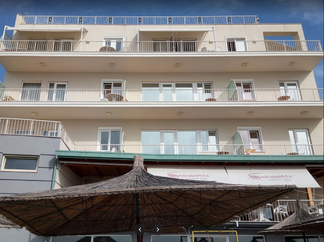 Aragosta Restaurand-hotel