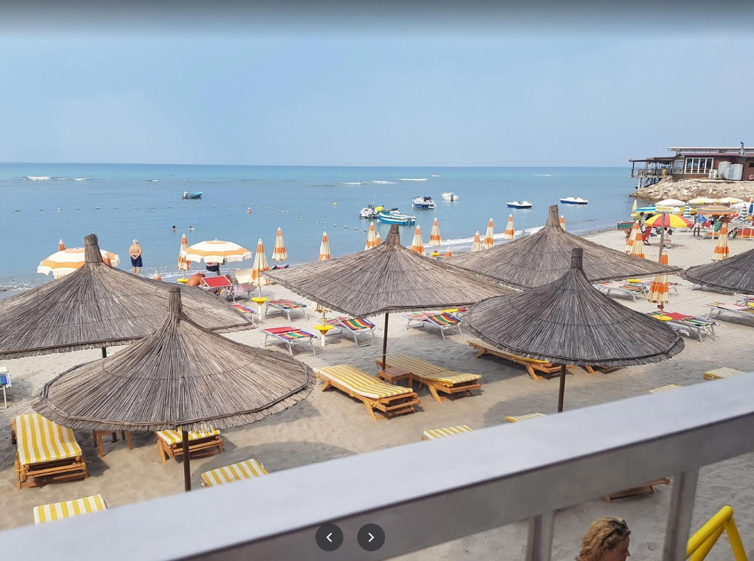 Aragosta Restaurand-hotel