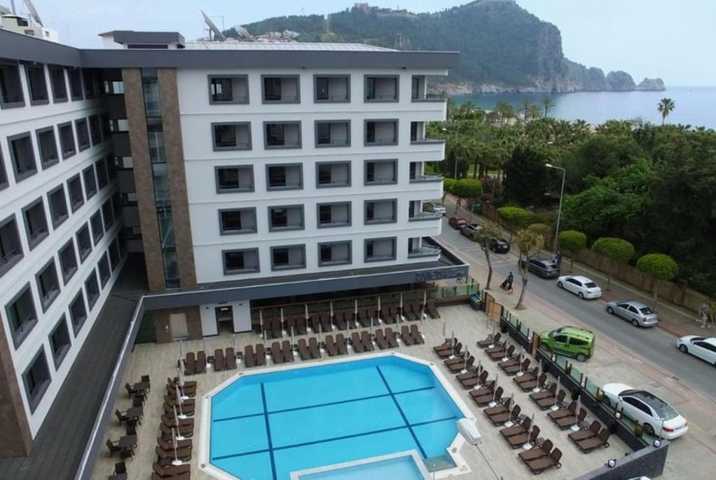 Hotel Riviera Zen