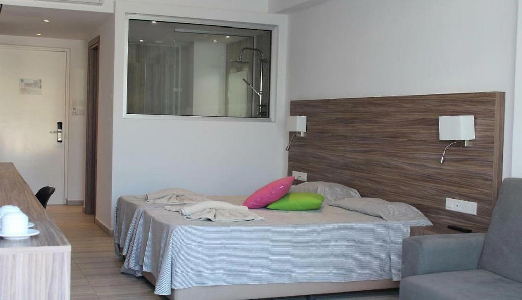 Fedrania Hotel
