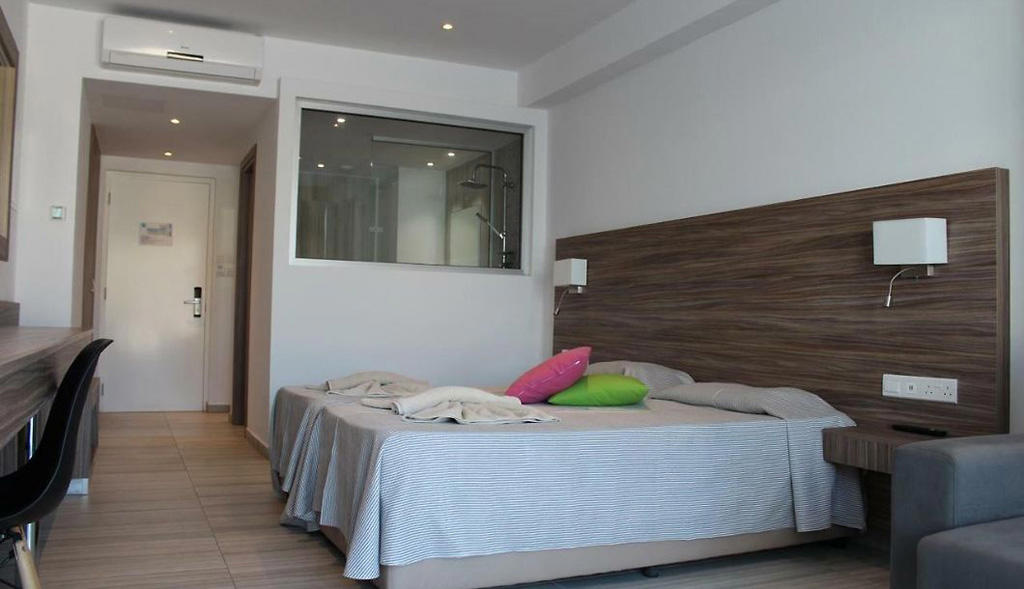 Fedrania Hotel