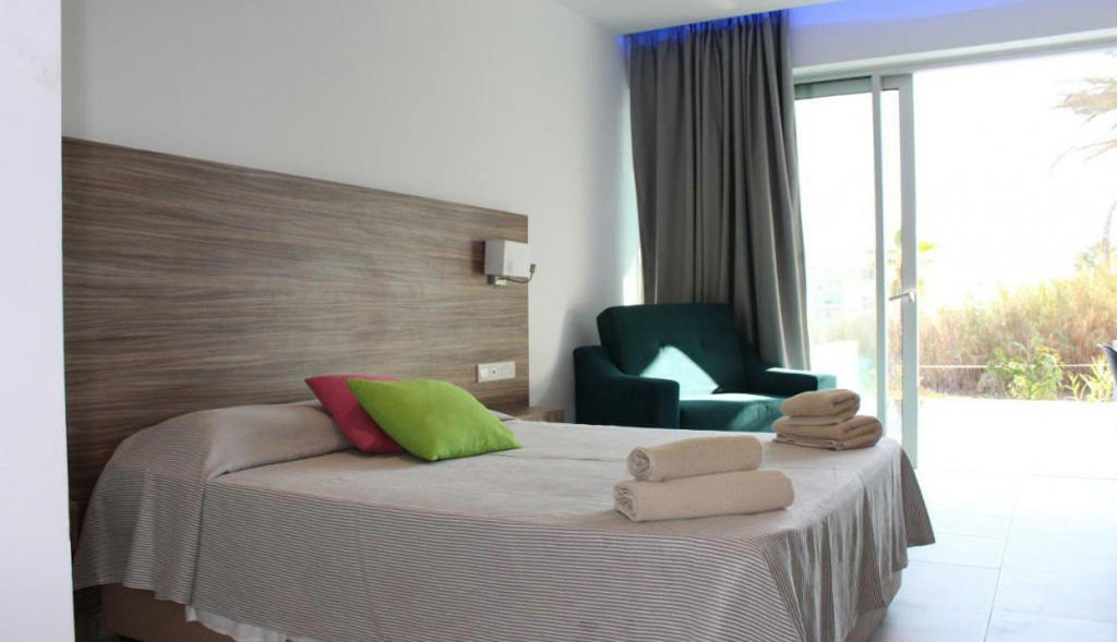 Fedrania Hotel