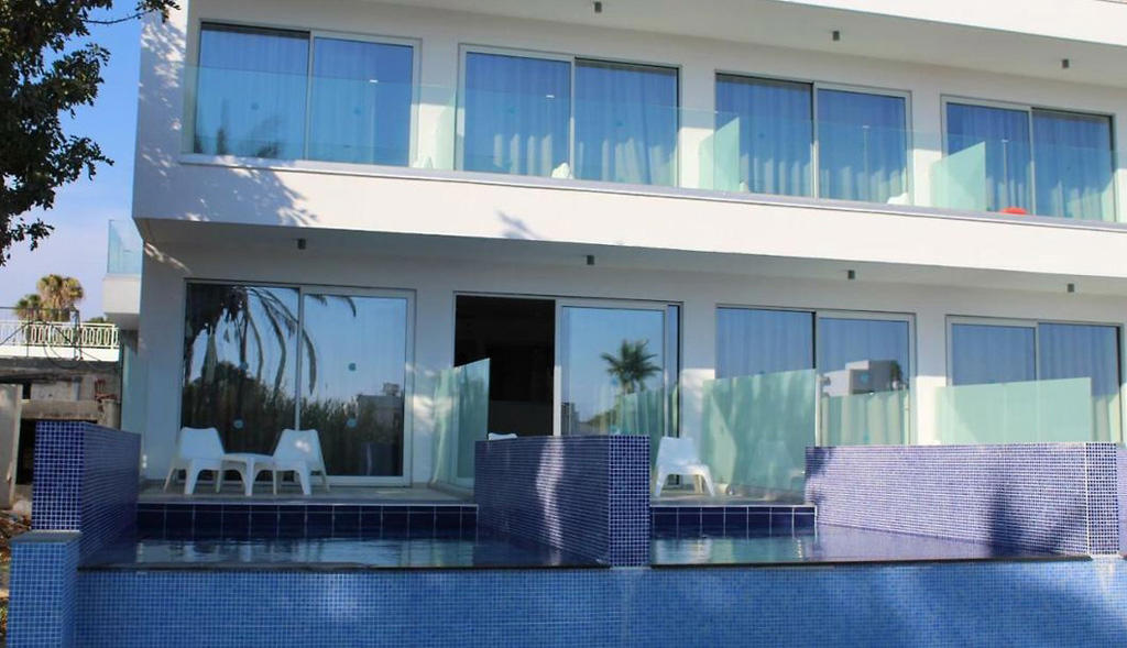 Fedrania Hotel