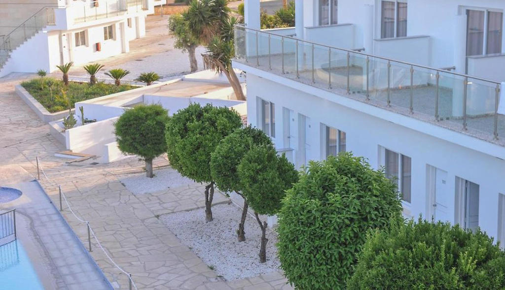 Fedrania Hotel