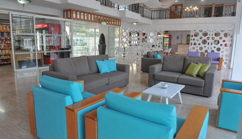 Fedrania Hotel